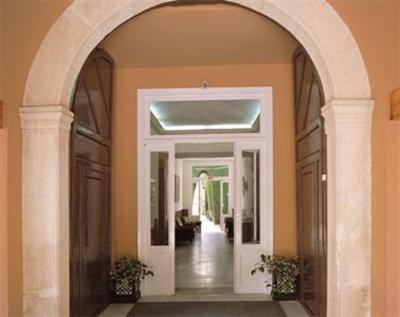 фото отеля Balneario Alhama de Granada Hotel