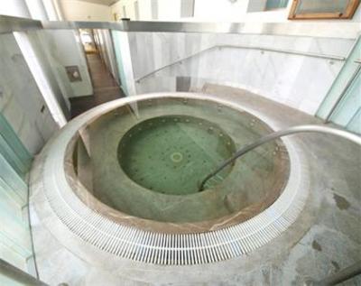 фото отеля Balneario Alhama de Granada Hotel