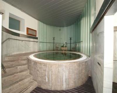 фото отеля Balneario Alhama de Granada Hotel