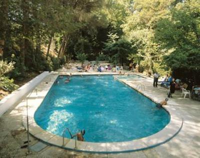 фото отеля Balneario Alhama de Granada Hotel