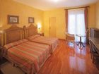 фото отеля Balneario Alhama de Granada Hotel
