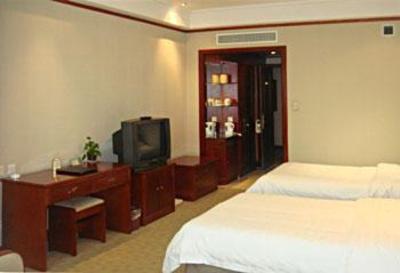 фото отеля Shandong Jindu Hotel