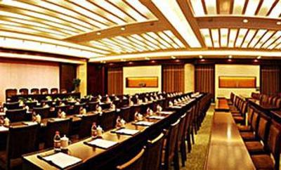 фото отеля Shandong Jindu Hotel