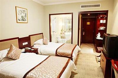 фото отеля Shandong Jindu Hotel