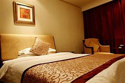 фото отеля Shandong Jindu Hotel