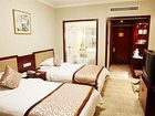 фото отеля Shandong Jindu Hotel