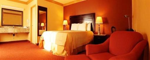 фото отеля Portofino Inn Burbank