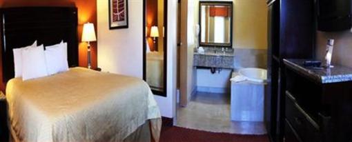 фото отеля Portofino Inn Burbank