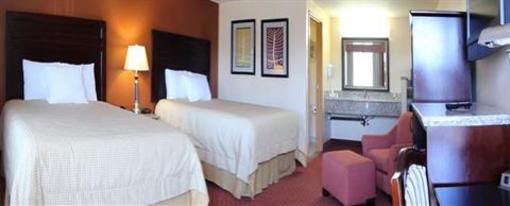 фото отеля Portofino Inn Burbank