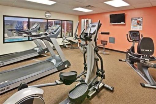 фото отеля Baymont Inn and Suites Franklin