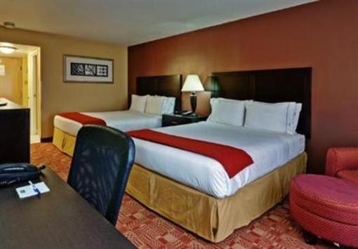 фото отеля Baymont Inn and Suites Franklin