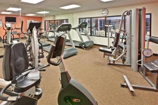 фото отеля Baymont Inn and Suites Franklin