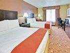 фото отеля Baymont Inn and Suites Franklin