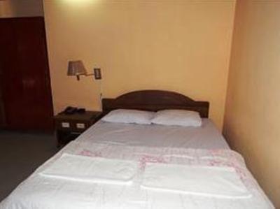 фото отеля Paris Hotel Phnom Penh