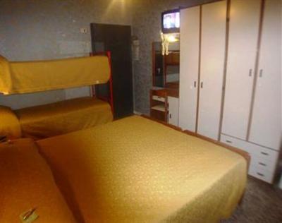 фото отеля Hotel Giumer