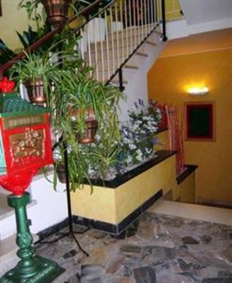 фото отеля Hotel Giumer