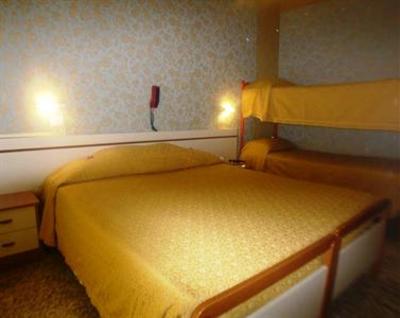 фото отеля Hotel Giumer