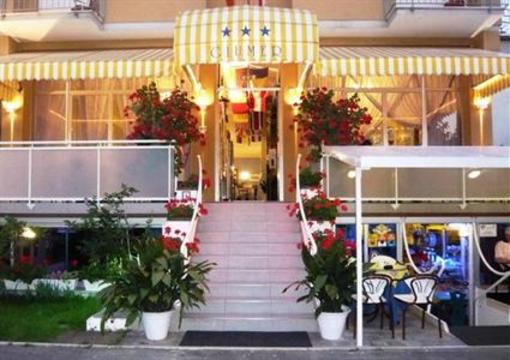 фото отеля Hotel Giumer