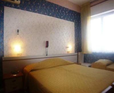 фото отеля Hotel Giumer