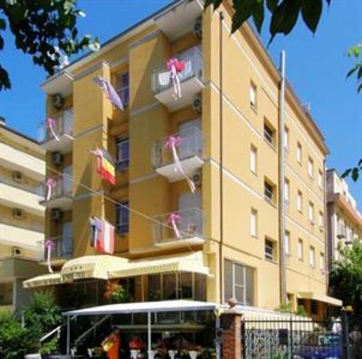 фото отеля Hotel Giumer