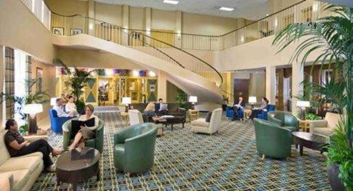 фото отеля Wyndham Hotel San Jose