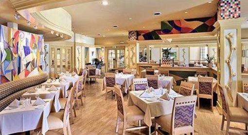 фото отеля Wyndham Hotel San Jose