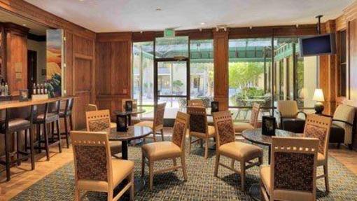 фото отеля Wyndham Hotel San Jose