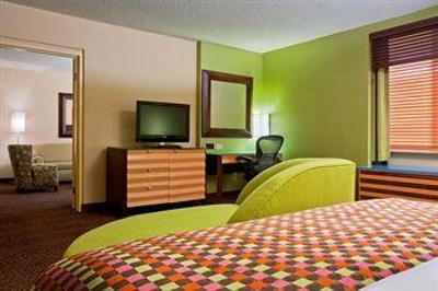 фото отеля Wyndham Hotel San Jose