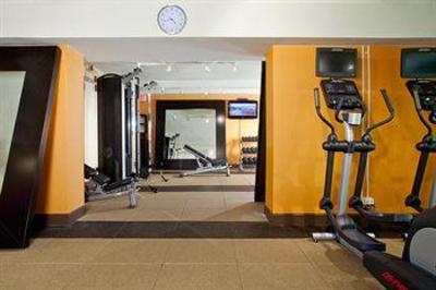 фото отеля Wyndham Hotel San Jose