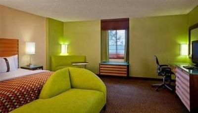 фото отеля Wyndham Hotel San Jose