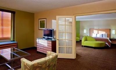 фото отеля Wyndham Hotel San Jose