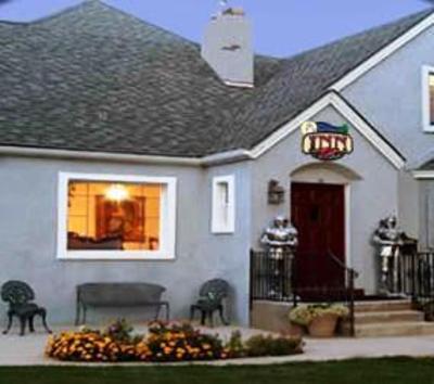 фото отеля Amid Summer's Inn Bed and Breakfast