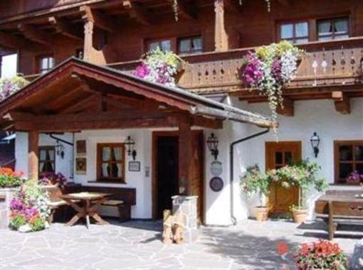 фото отеля Cordial Familien And Vital Hotel Achenkirch