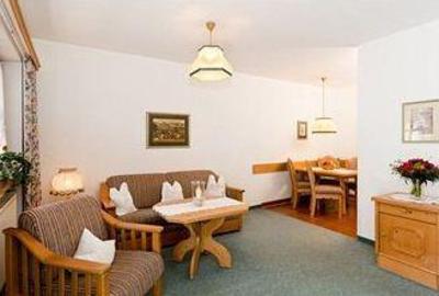 фото отеля Cordial Familien And Vital Hotel Achenkirch