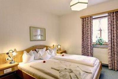 фото отеля Cordial Familien And Vital Hotel Achenkirch