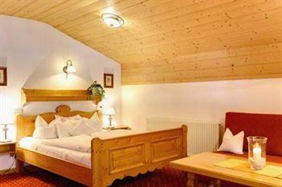 фото отеля Cordial Familien And Vital Hotel Achenkirch