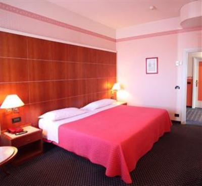 фото отеля Alan Hotel Anzola dell'Emilia