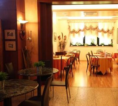 фото отеля Alan Hotel Anzola dell'Emilia