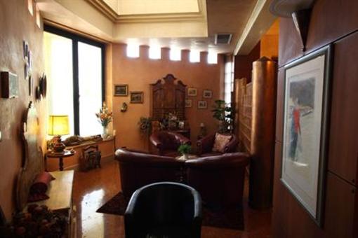 фото отеля Alan Hotel Anzola dell'Emilia