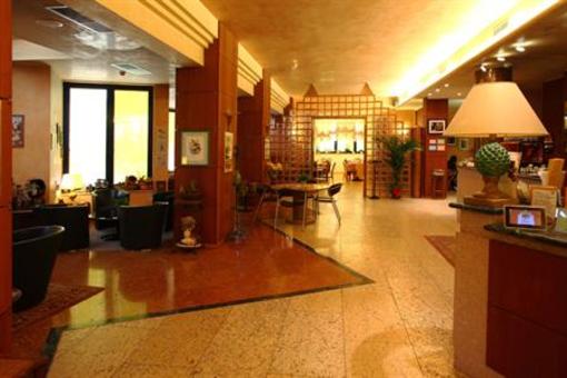 фото отеля Alan Hotel Anzola dell'Emilia