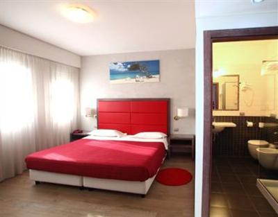 фото отеля Alan Hotel Anzola dell'Emilia