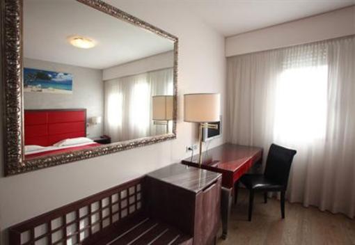 фото отеля Alan Hotel Anzola dell'Emilia