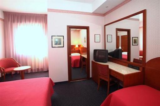 фото отеля Alan Hotel Anzola dell'Emilia