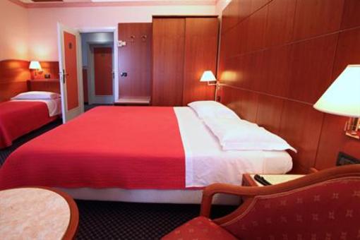 фото отеля Alan Hotel Anzola dell'Emilia