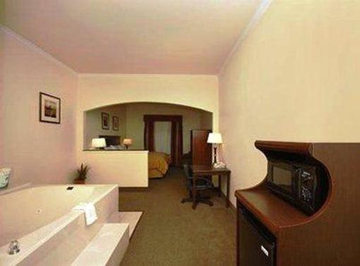 фото отеля Comfort Suites Aggieland