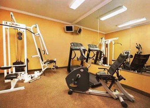 фото отеля Comfort Suites Aggieland