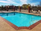 фото отеля Comfort Suites Aggieland