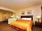 фото отеля Comfort Suites Aggieland