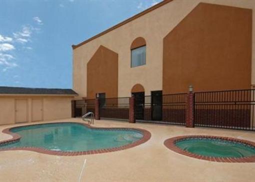 фото отеля Comfort Suites Midland (Texas)