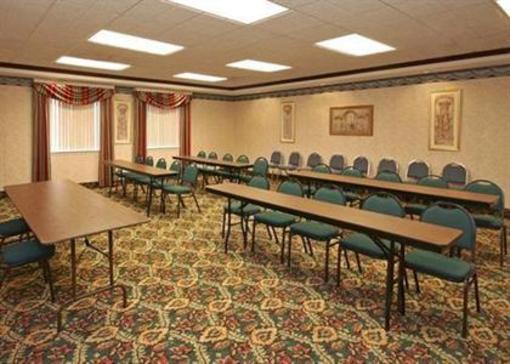 фото отеля Comfort Suites Midland (Texas)